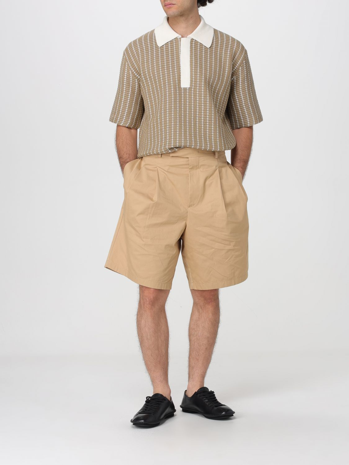 [Jil Sander] T-shirts Short Sleeve SS26 J22GL0131J15467 291