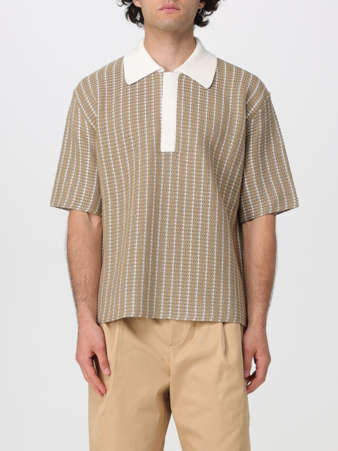 [Jil Sander] T-shirts Short Sleeve SS26 J22GL0131J15467 291