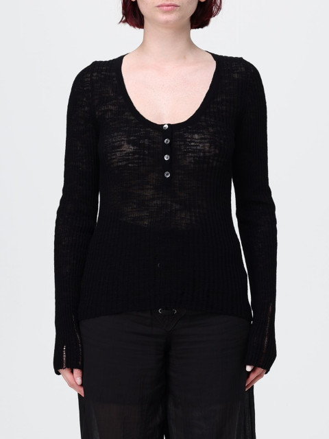 [PINKO] Knitwear SS26 107001A3C Z99