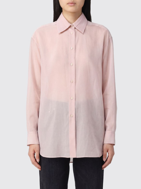 [Jil Sander] Shirts Long Sleeve SS26 J03DL0230J45339 681