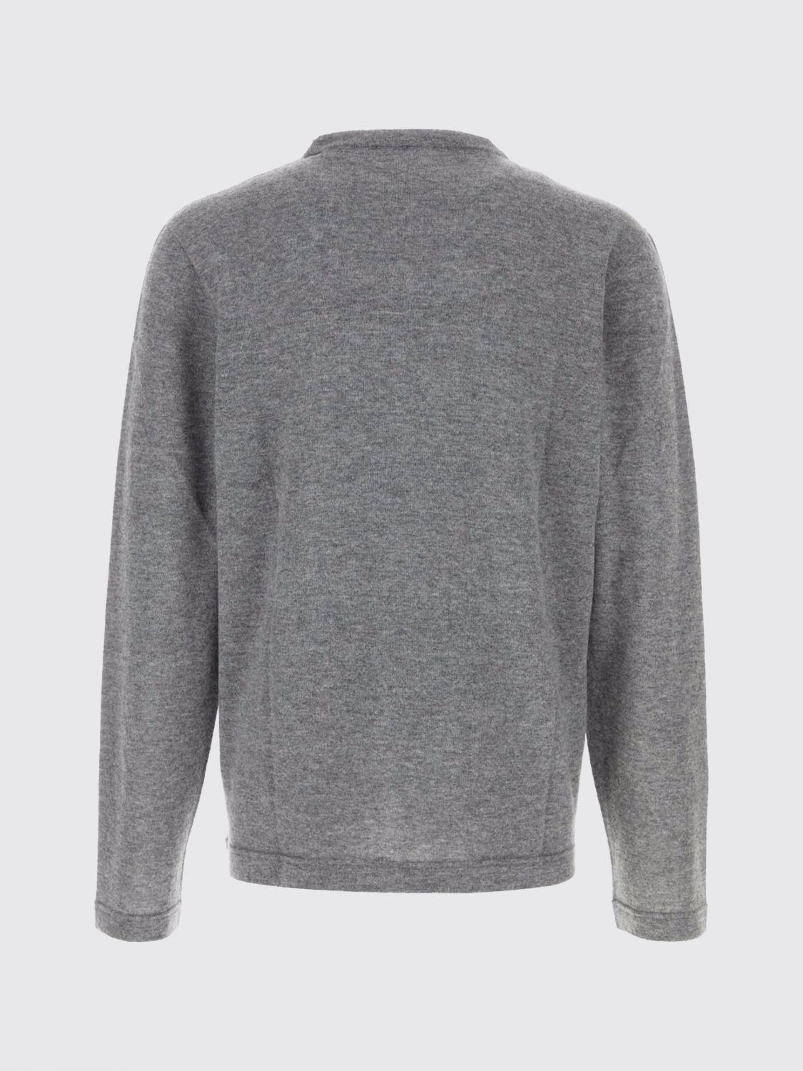 [THE ROW] Knitwear SS26 1268Y986P GRY