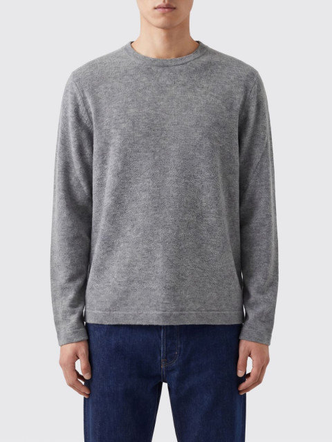 [THE ROW] Knitwear SS26 1268Y986P GRY