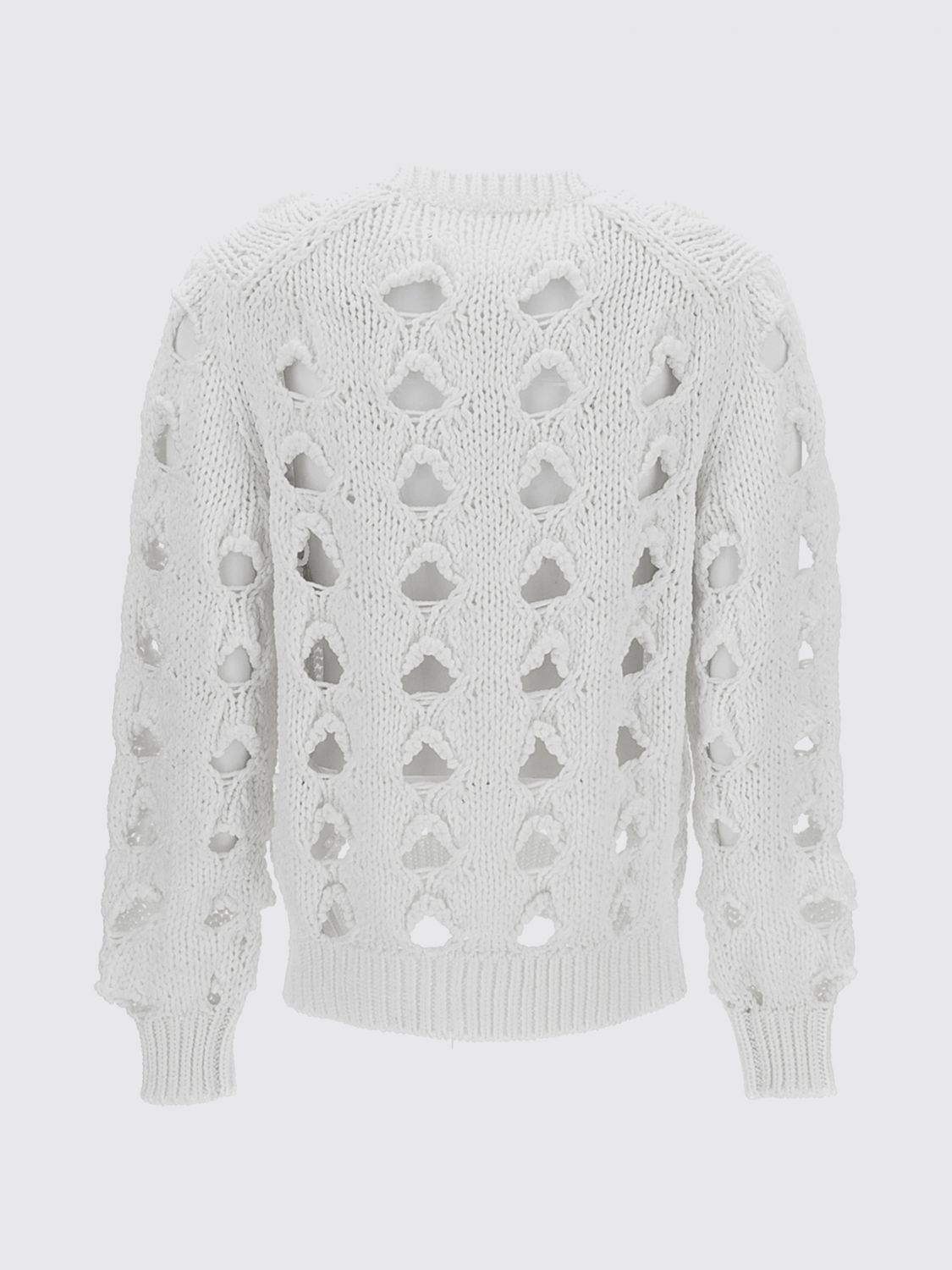 [Comme des Garcons] Knitwear SS26 GQN016051 2