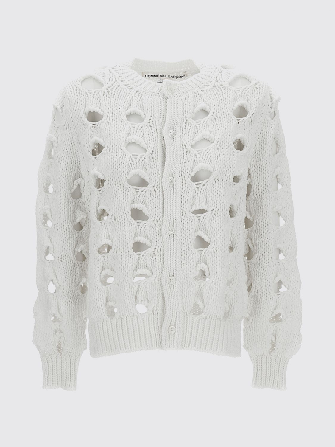 [Comme des Garcons] Knitwear SS26 GQN016051 2