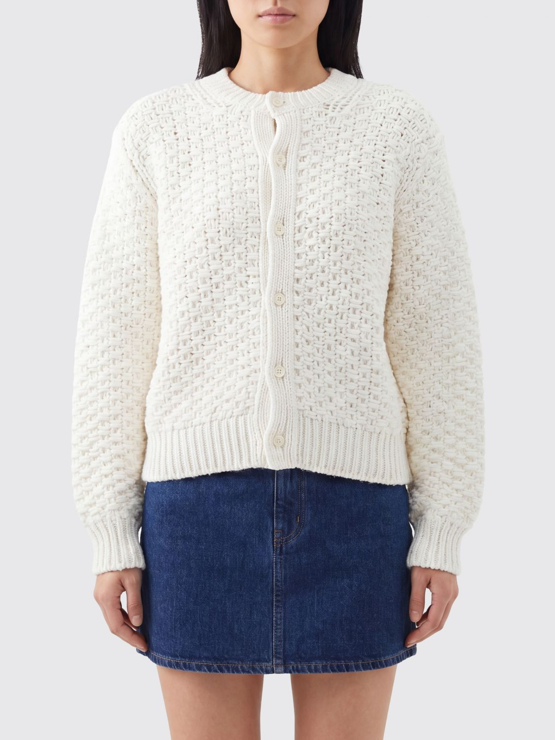 [Comme des Garcons] Knitwear SS26 GQN017051 2