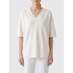 [Ami Paris] Knitwear SS26 FKS861KN0158 136