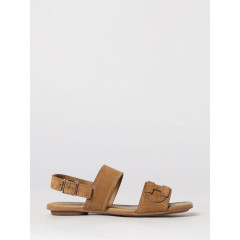 [Hogan] Sandals SS26 HXW6850GC30BTM S600