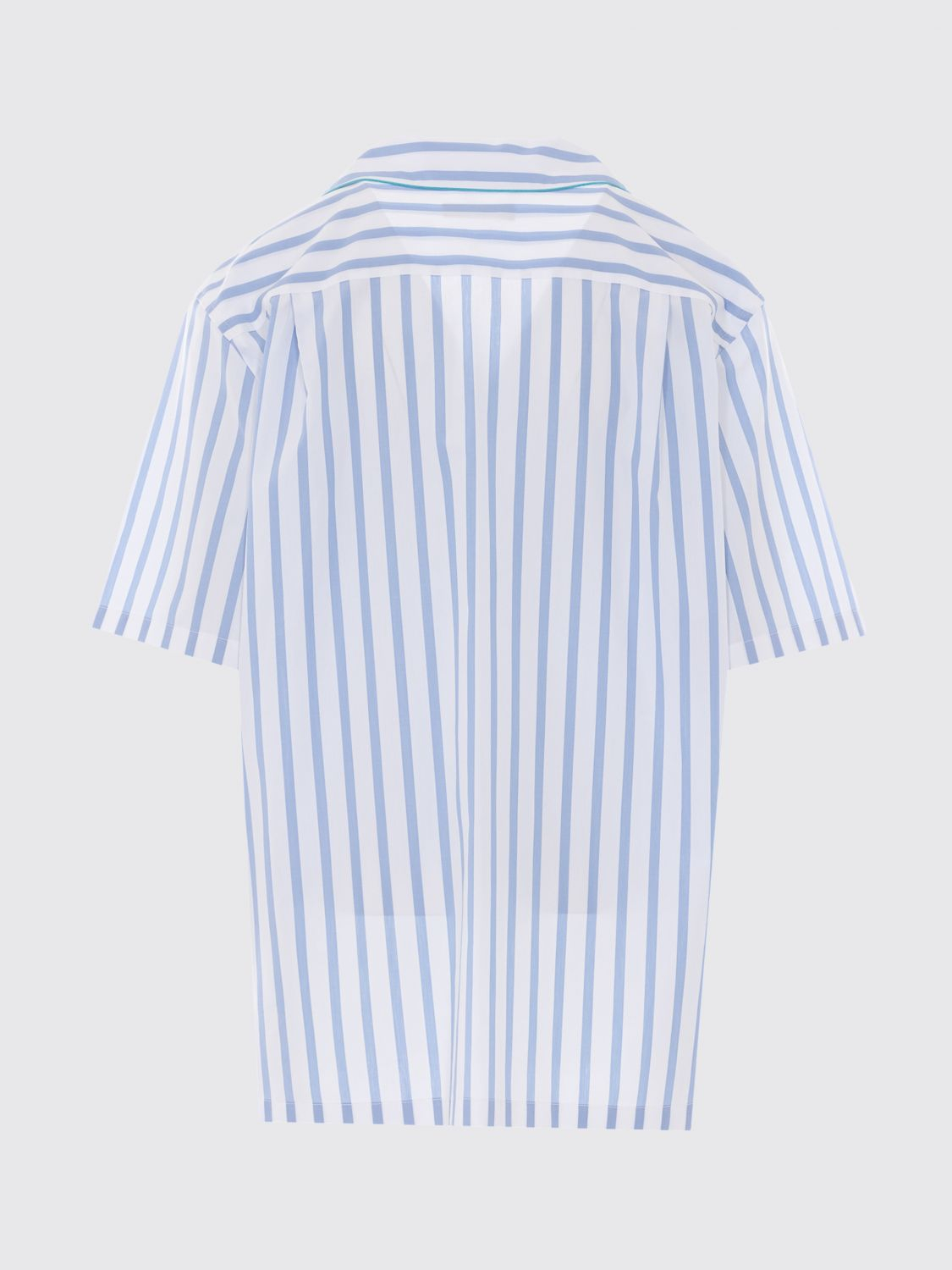 [Dolce & Gabbana] Shirts Short Sleeve SS26 F5U31TFR52W S8051