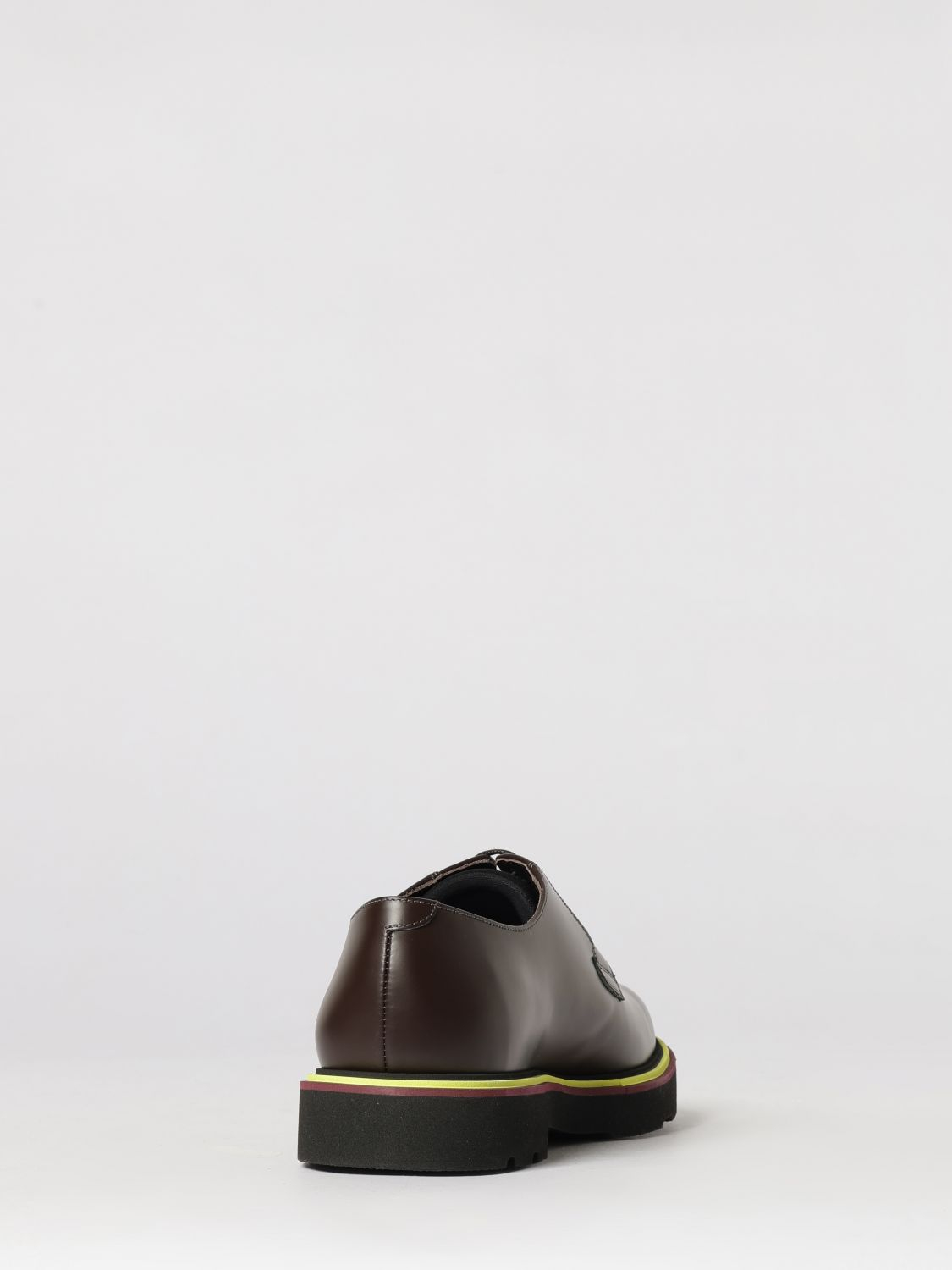 [Paul Smith] Dress Shoes SS26 M1SRAS29UCLF 69