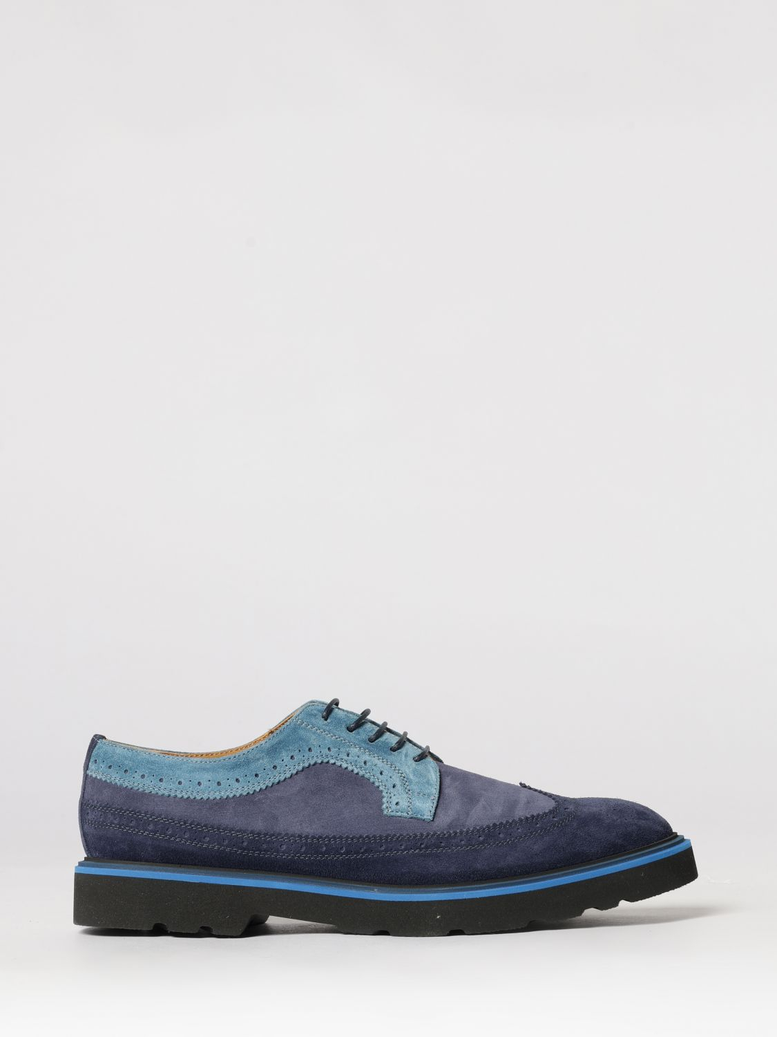 [Paul Smith] Dress Shoes SS26 M1SCNT31USUE 48