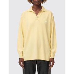 [Loewe] T-shirts Short Sleeve SS26 S540Y14KHJ YELLOW