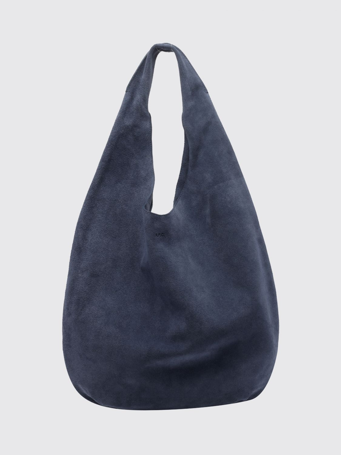 [A.P.C.] Shoulder bag FW26 PXCDSF67008 IAK