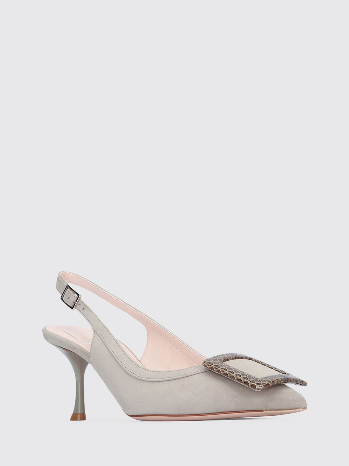 [Roger Vivier] Pumps SS26 RVW61837770VDP Y99