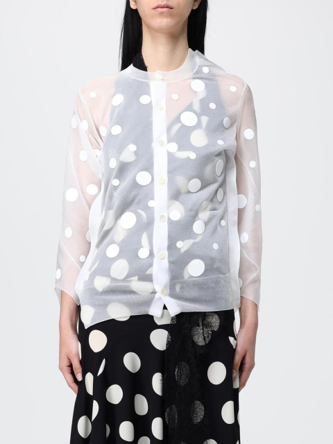 [Junya Watanabe] Knitwear SS26 JQN013051 2