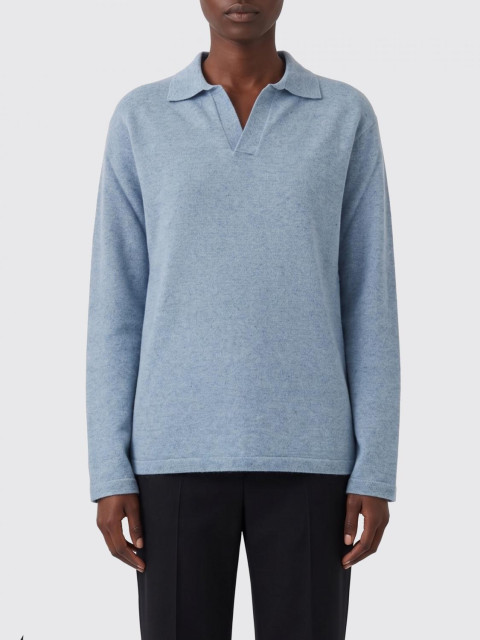[THE ROW] T-shirts Long Sleeve SS26 10707Y971 IBU