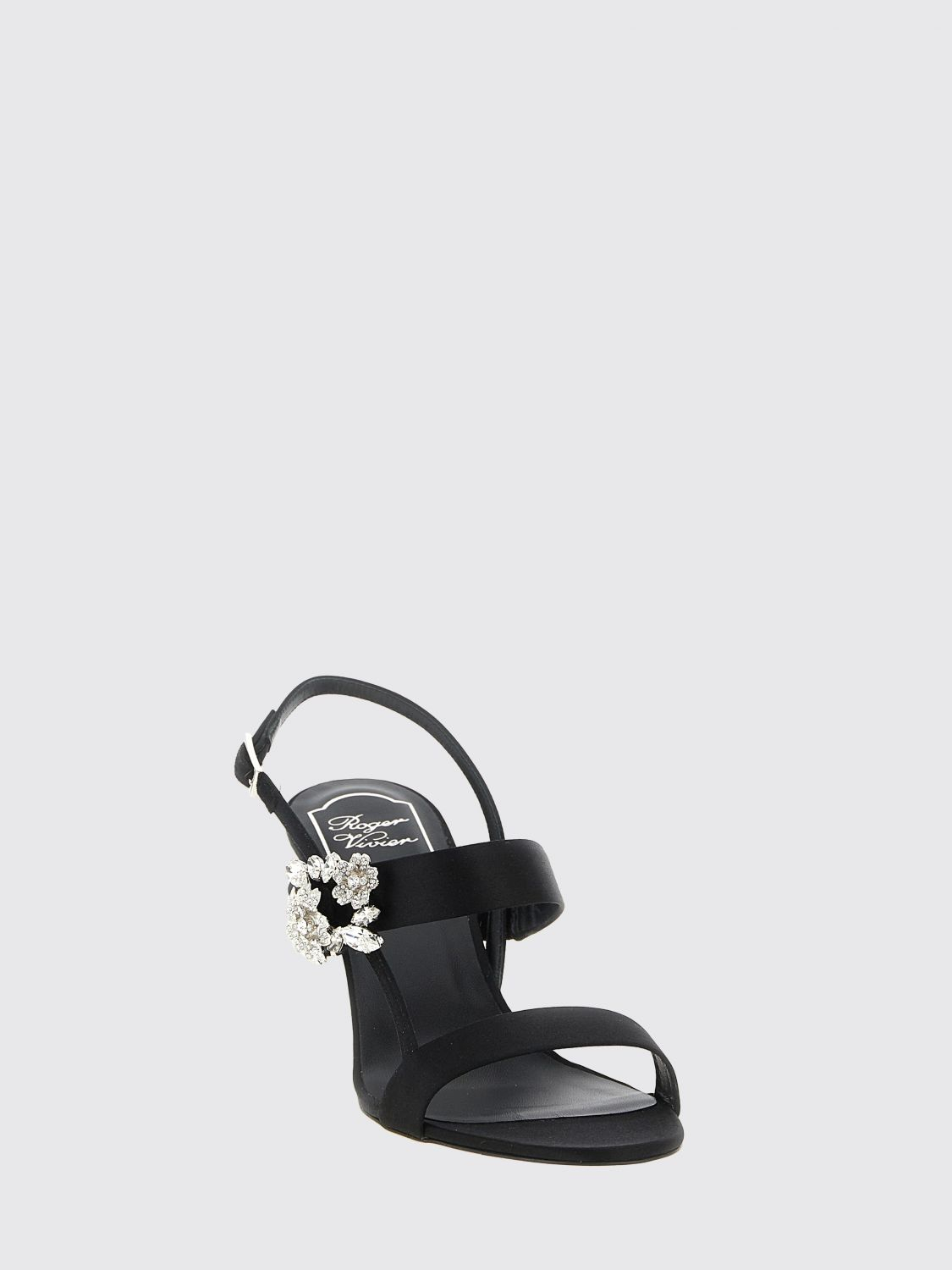 [Roger Vivier] Sandals SS26 RVW81544800RS0 B999