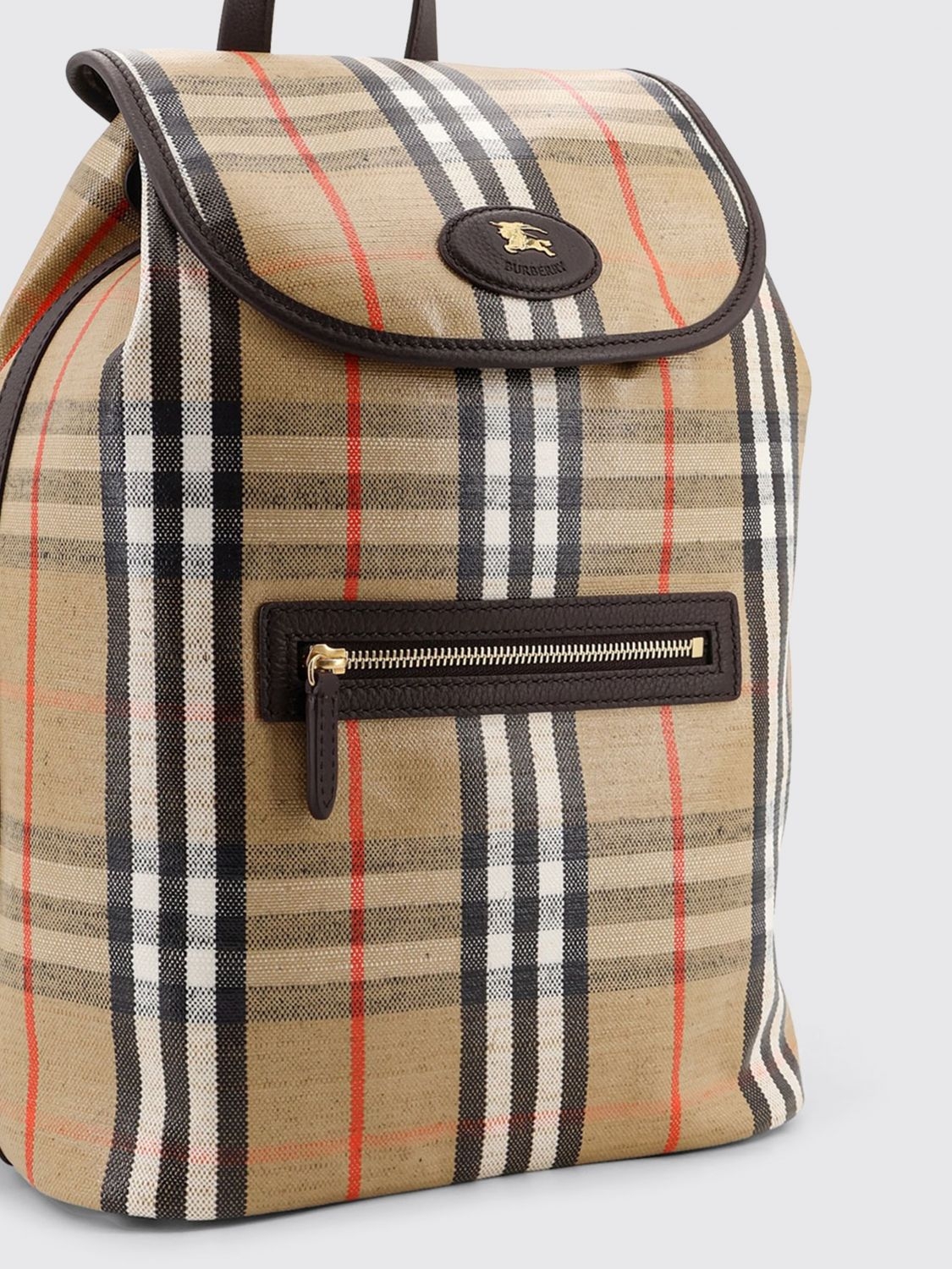 [Burberry] Backpack SS26 8119920