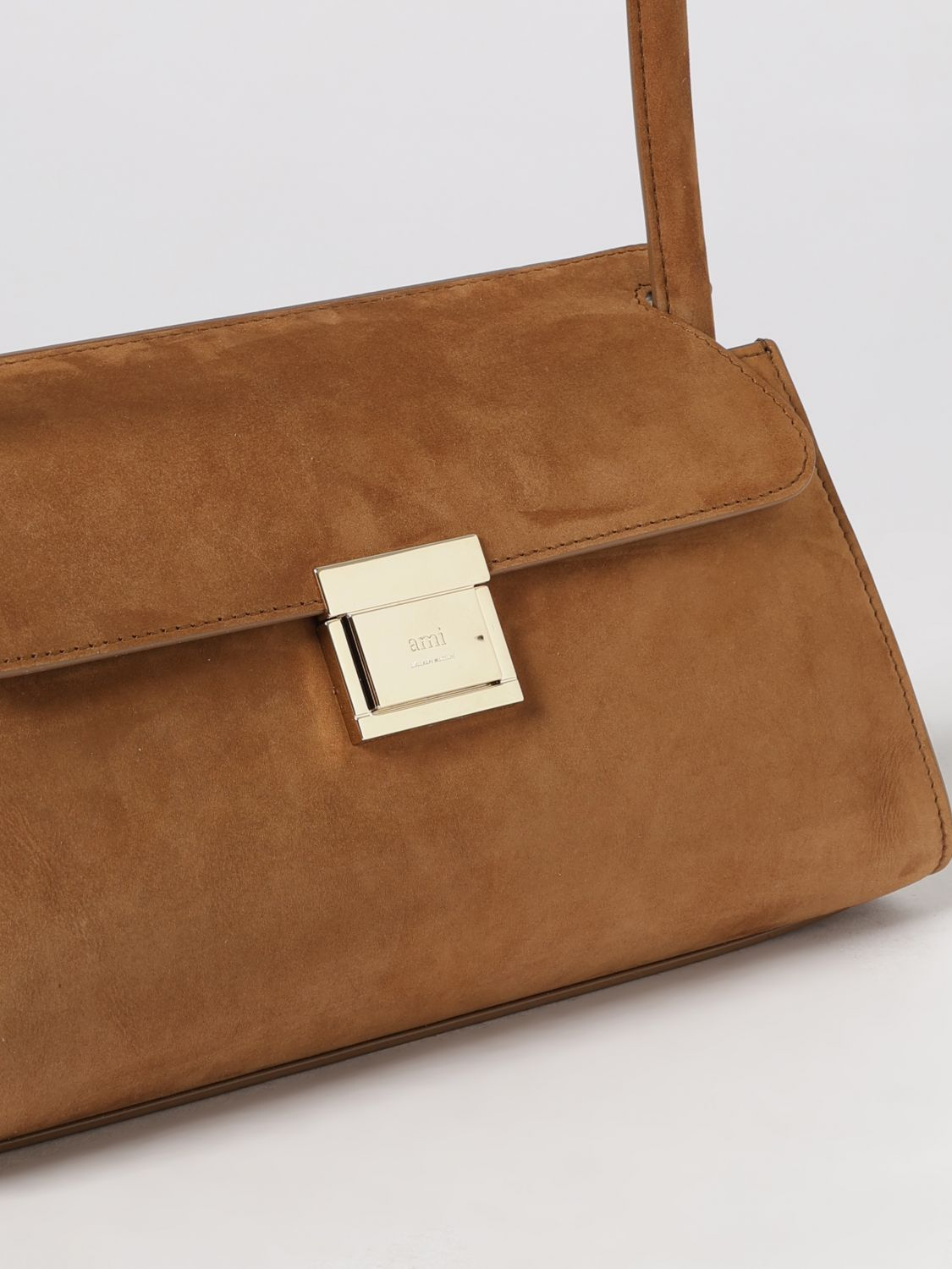 [Ami Paris] Shoulder bag SS26 ULL734AL0131 236