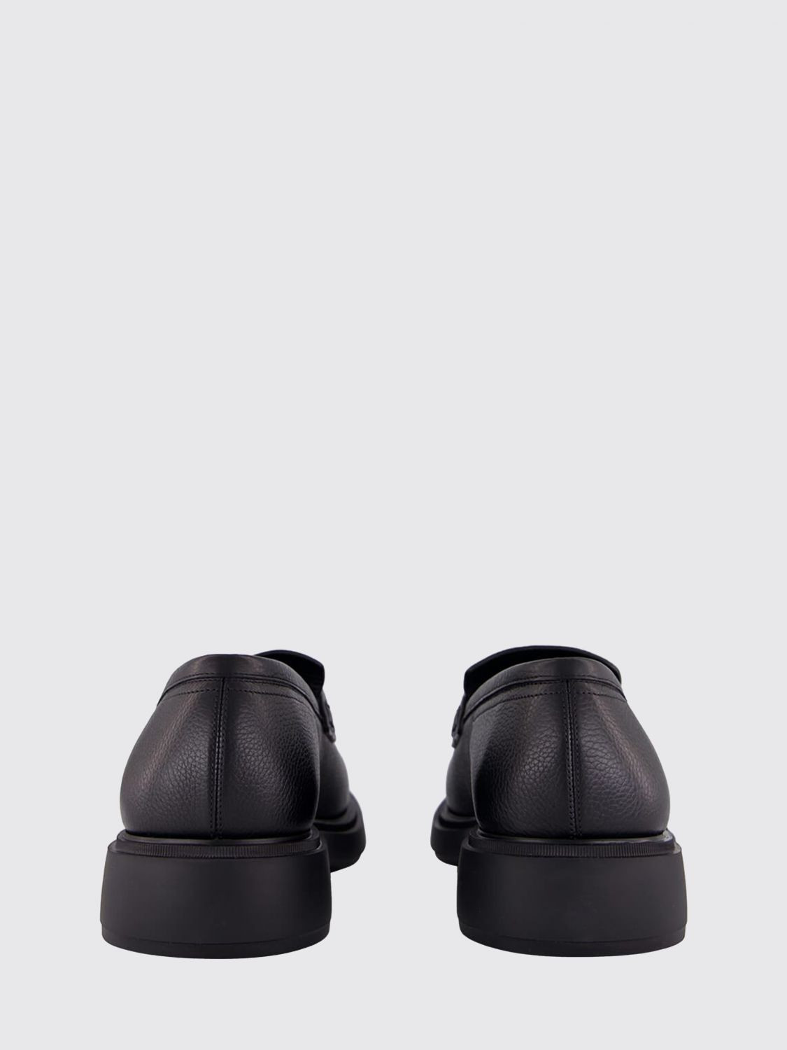 [Ferragamo] Loafer SS26 029944 784396 001