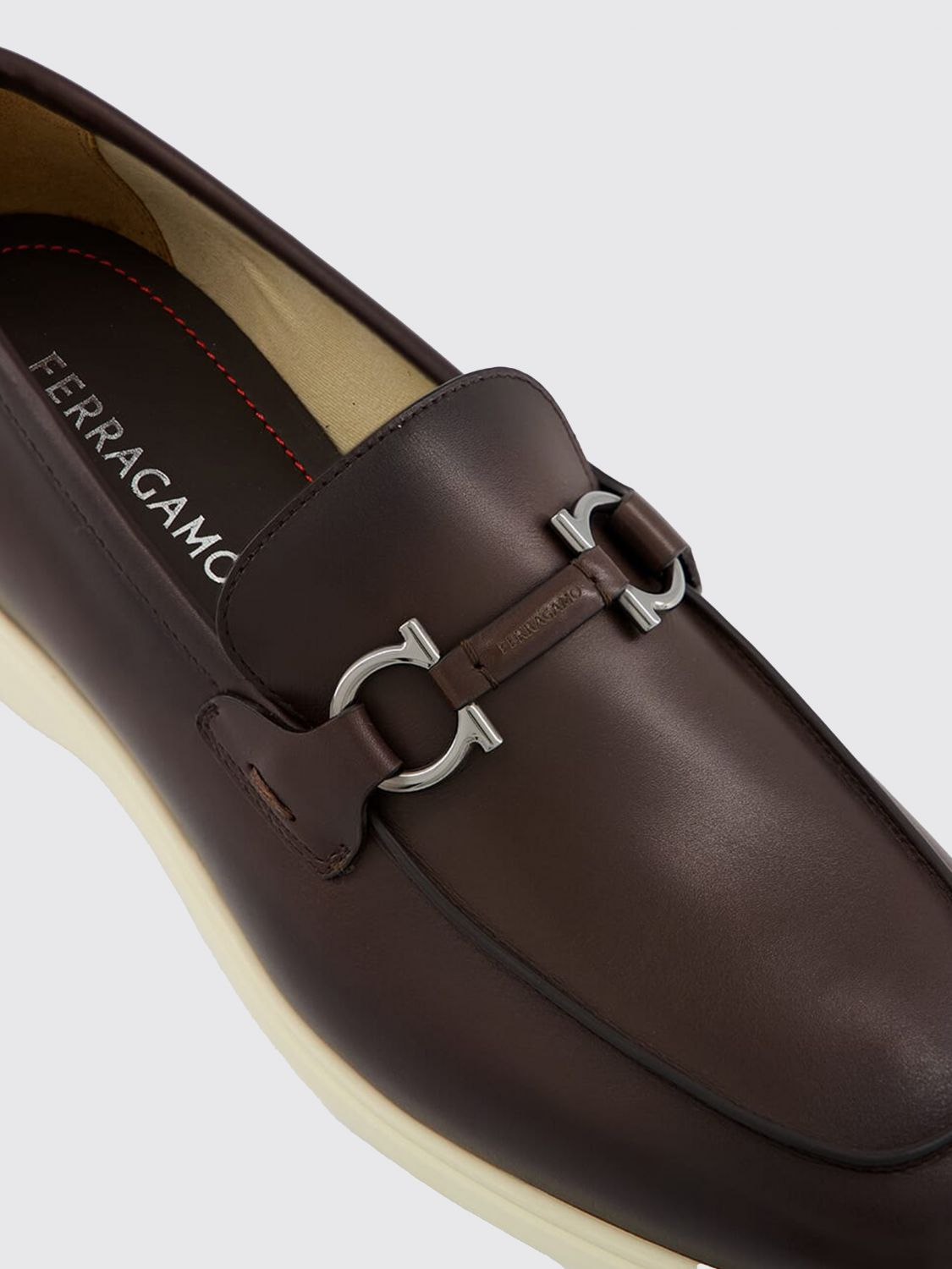 [Ferragamo] Loafer SS26 028298 774494 007