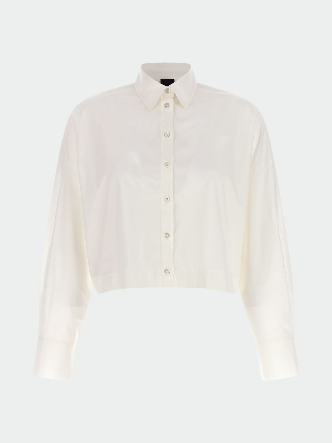 [PINKO] Shirts Long Sleeve SS26 107005A2LD Z05
