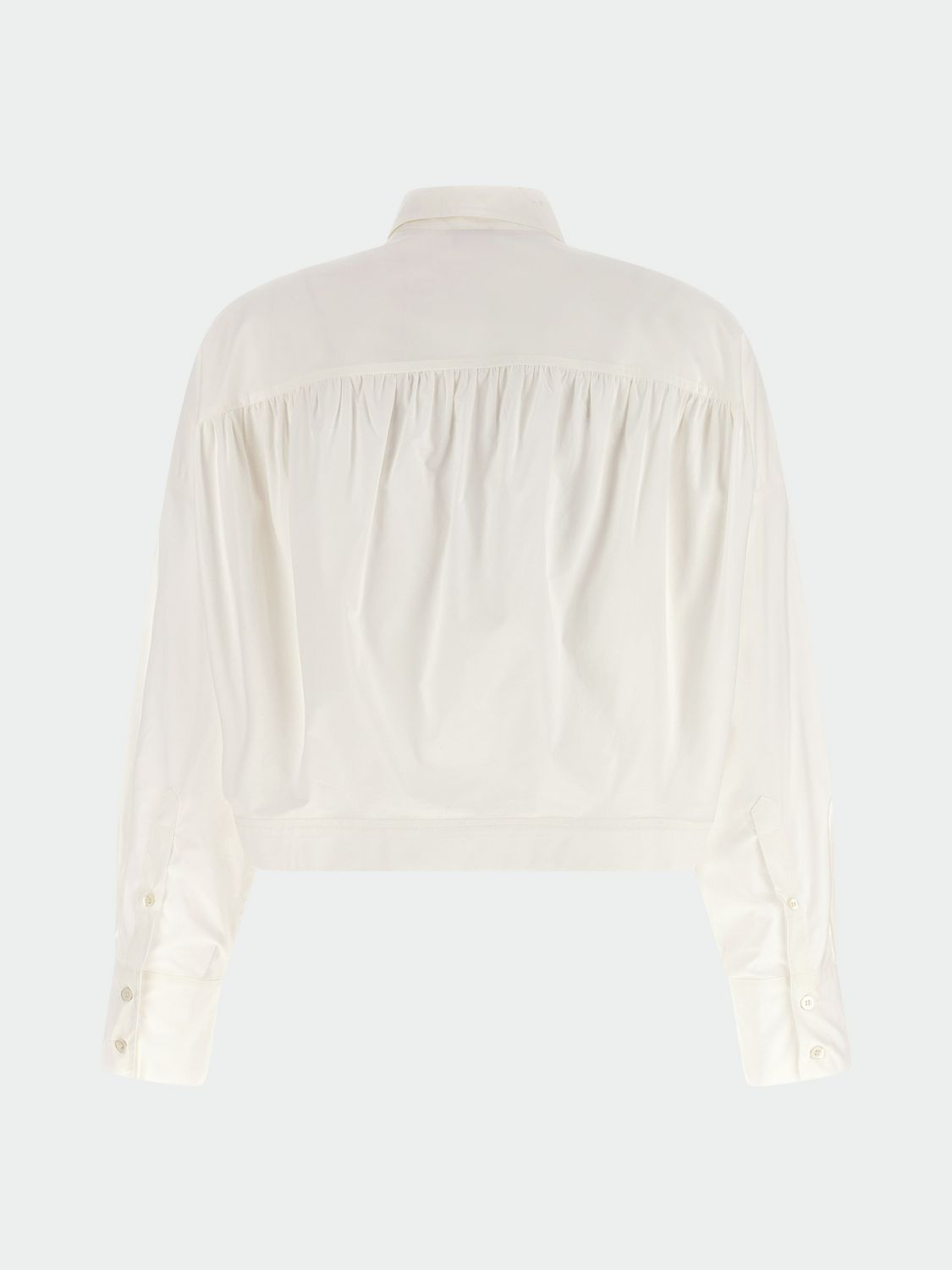 [PINKO] Shirts Long Sleeve SS26 107005A2LD Z05