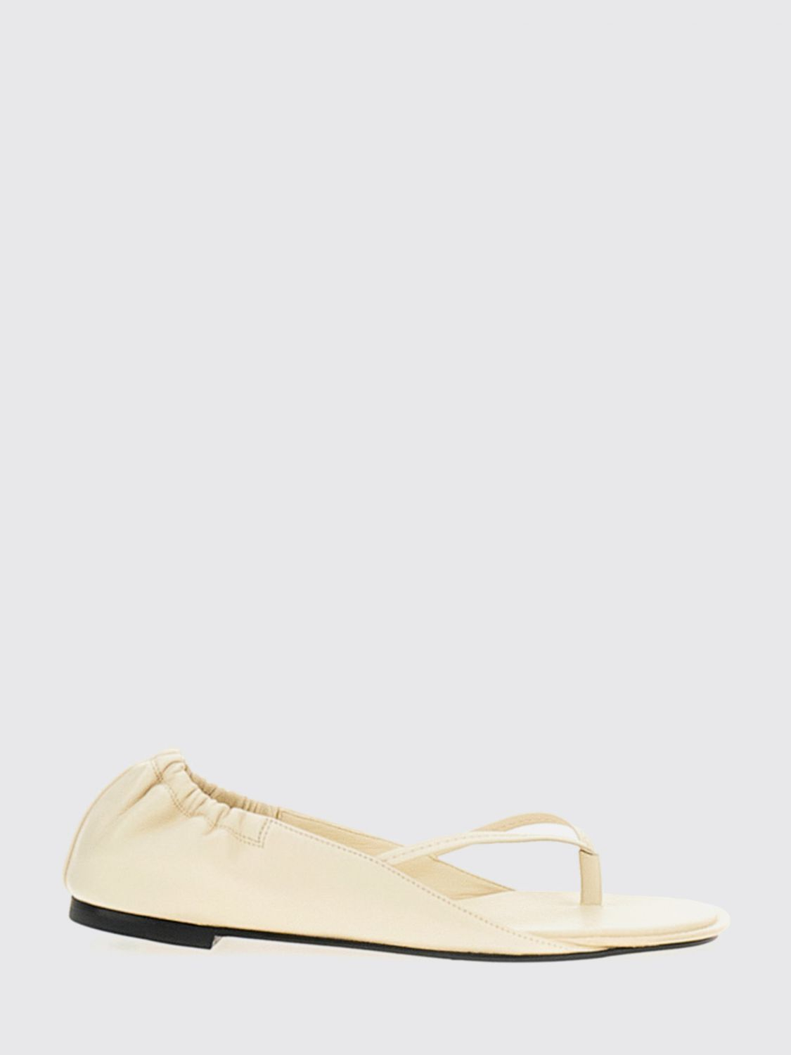 [JACQUEMUS] Sandals SS26 FOW00203AC27L26 115