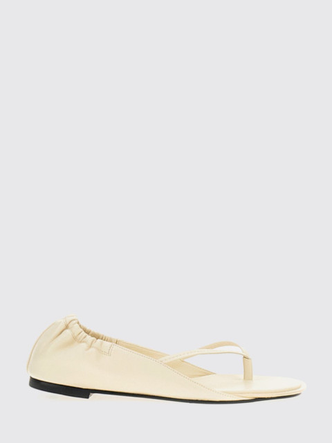 [JACQUEMUS] Sandals SS26 FOW00203AC27L26 115