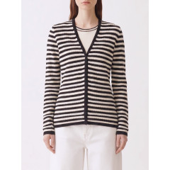 [Fabiana Filippi] Knitwear SS26 MAD276F471M166 VR4