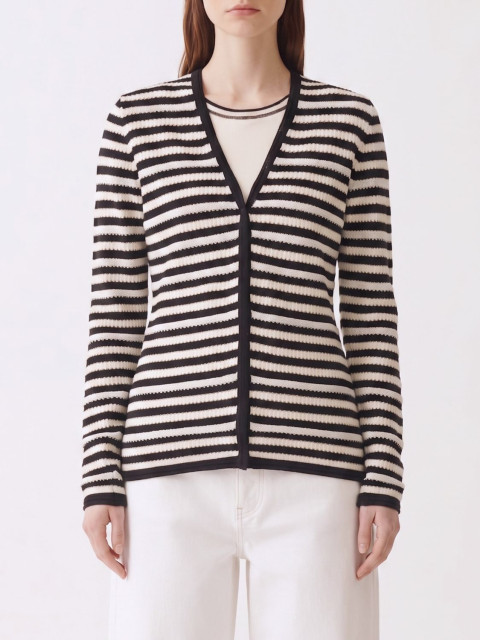 [Fabiana Filippi] Knitwear SS26 MAD276F471M166 VR4