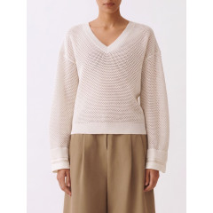 [Fabiana Filippi] Knitwear SS26 MAD276F481M156 VR1