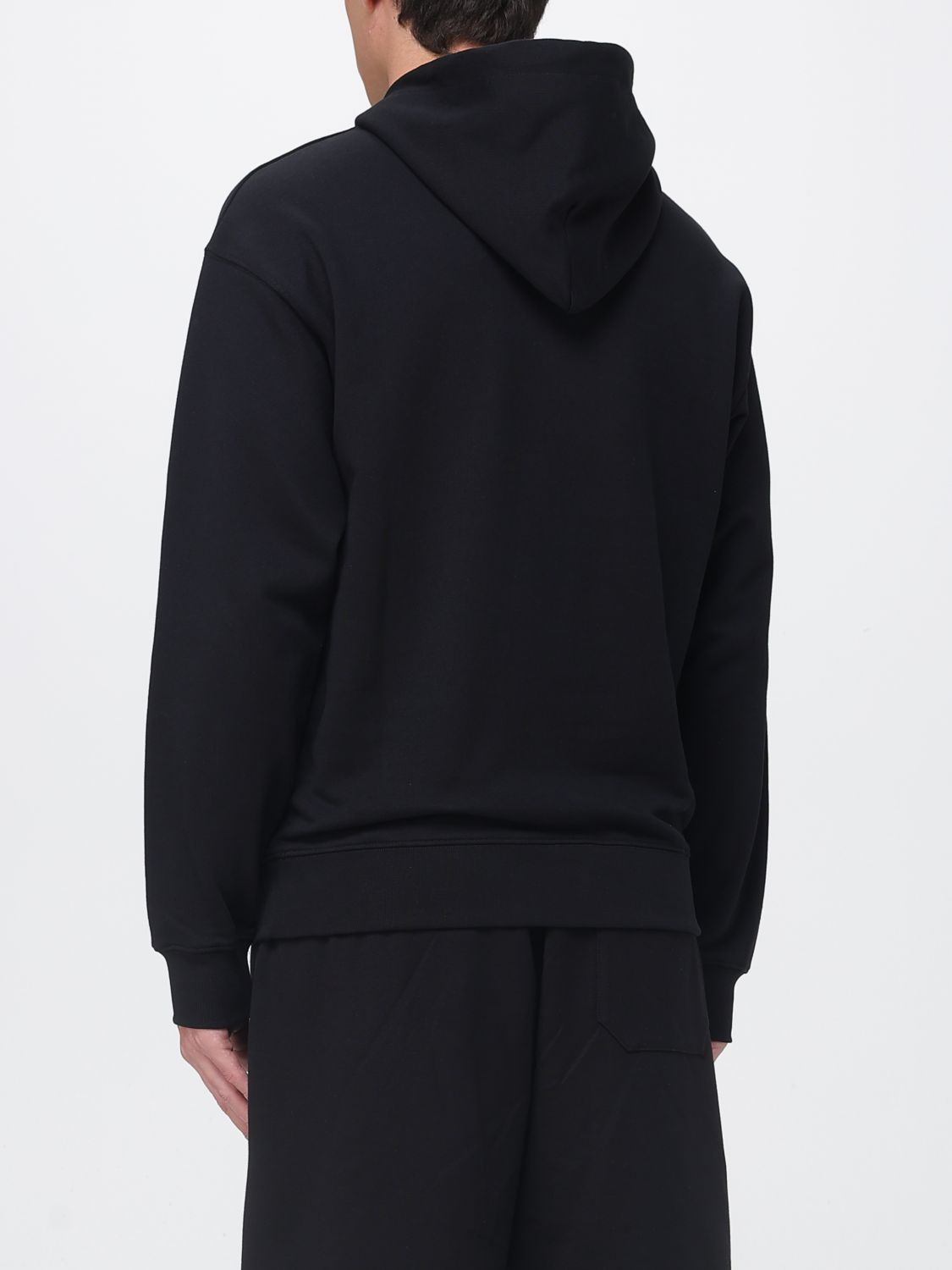[MSGM] Hoodie SS26 4040MM132N26700 99