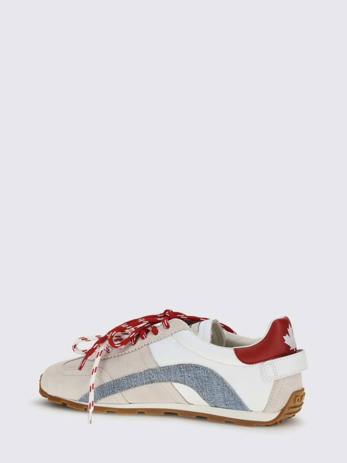 [Dsquared2] Sneakers SS26 SNM048623808840 M2887