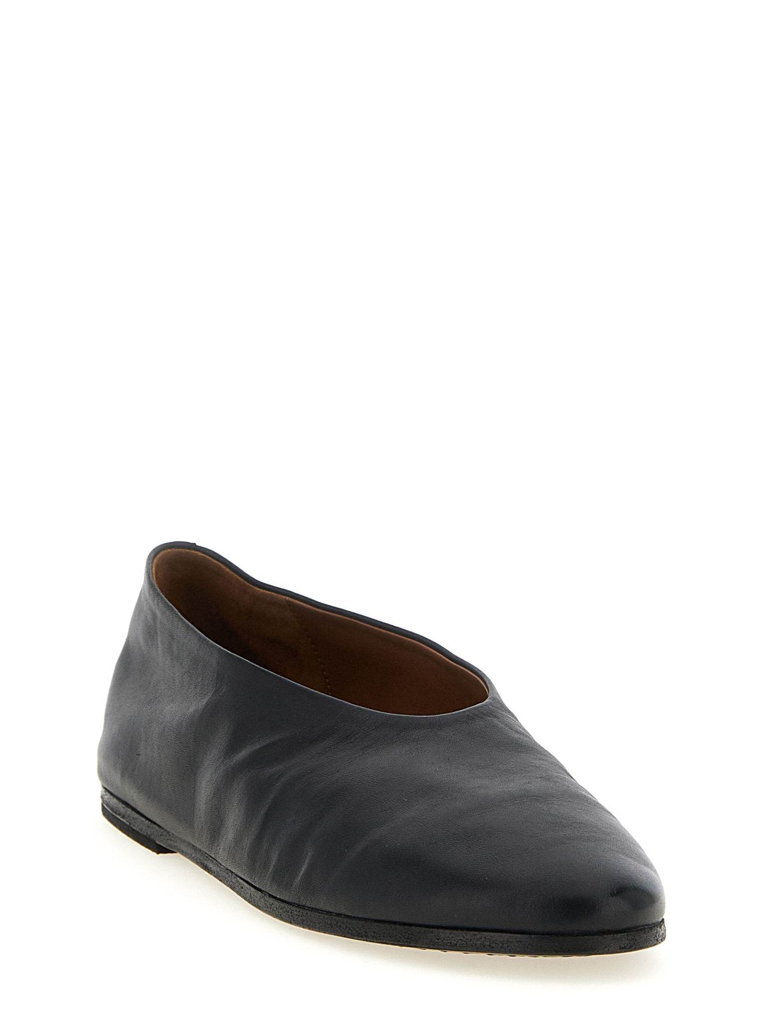 [Marsell] Flat shoes FW26 MW2105P010666