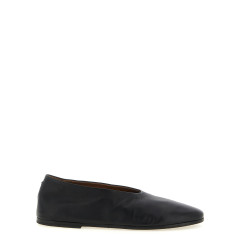 [Marsell] Flat shoes FW26 MW2105P010666