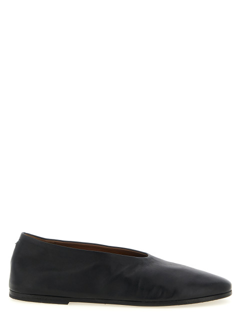 [Marsell] Flat shoes FW26 MW2105P010666