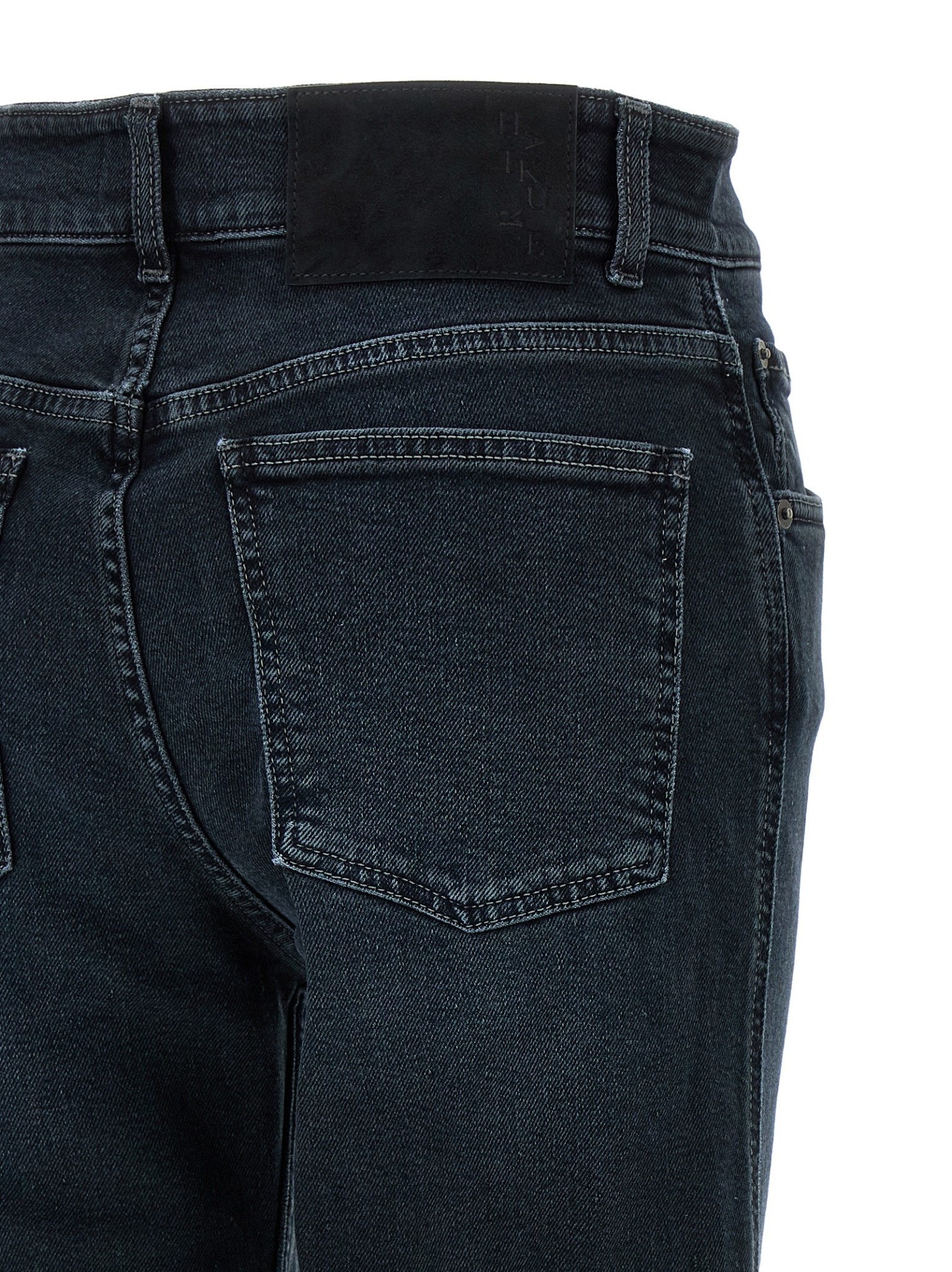 [HAIKURE] Jeans SS26 HEW03360DS091L0915L0915