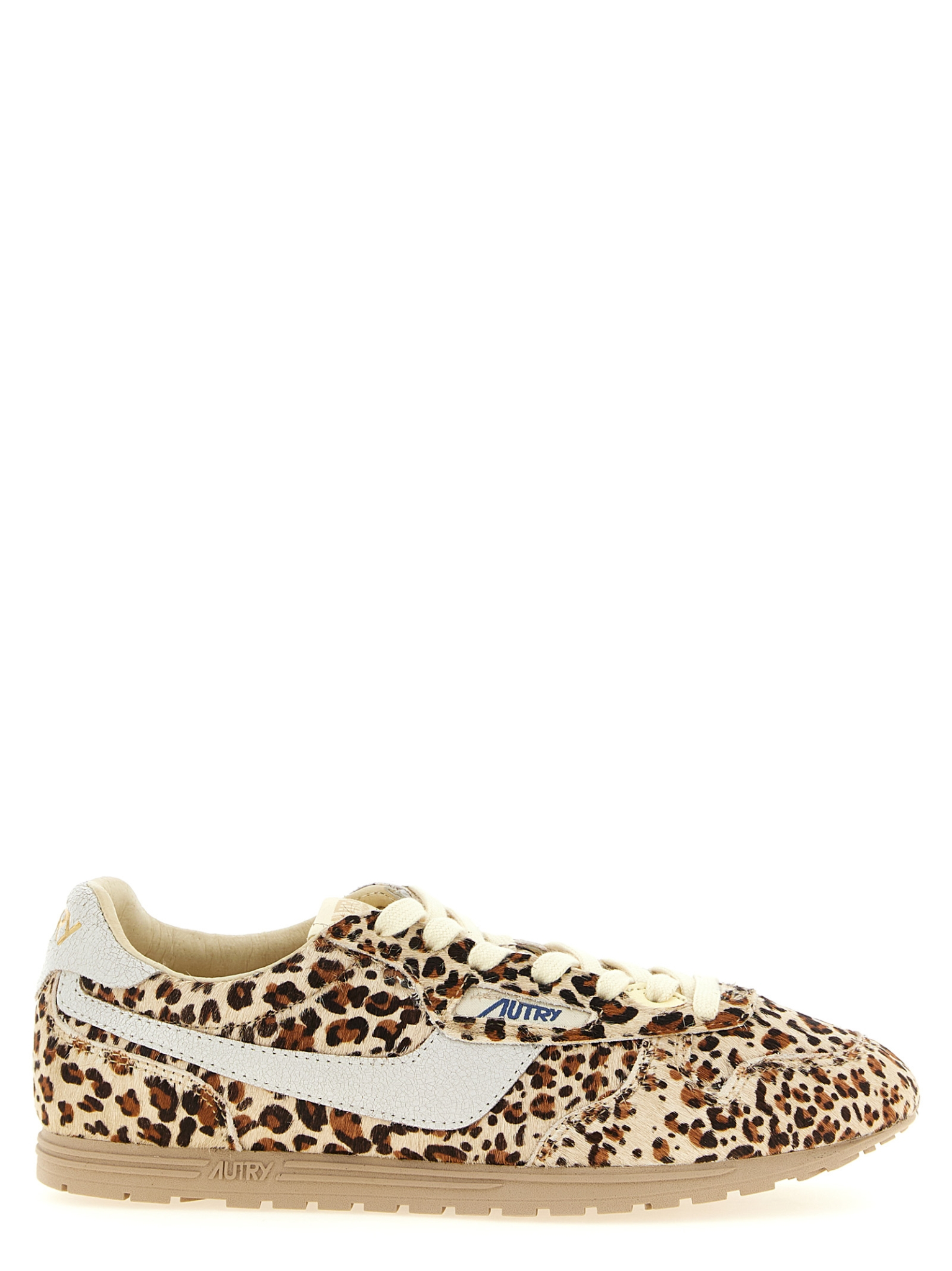 [AUTRY] Sneakers FW26 WSLWPZ02