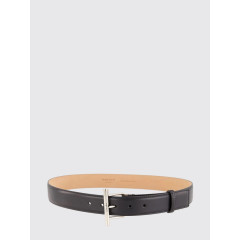 [McQueen] Belt SS26 8052051AAT2 1000