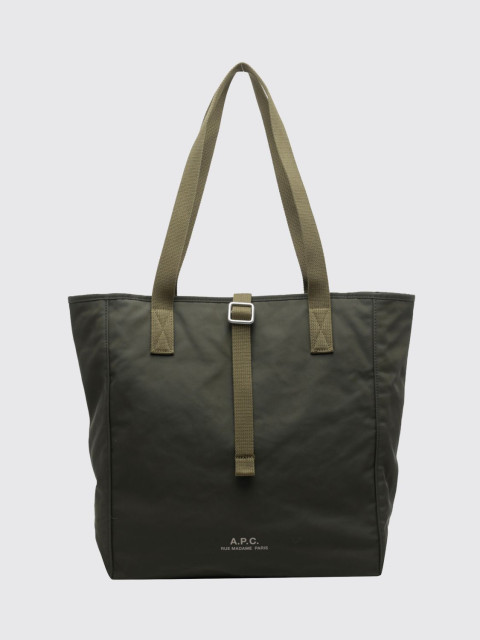 [A.P.C.] Bag FW26 PSANLH67008 JAA