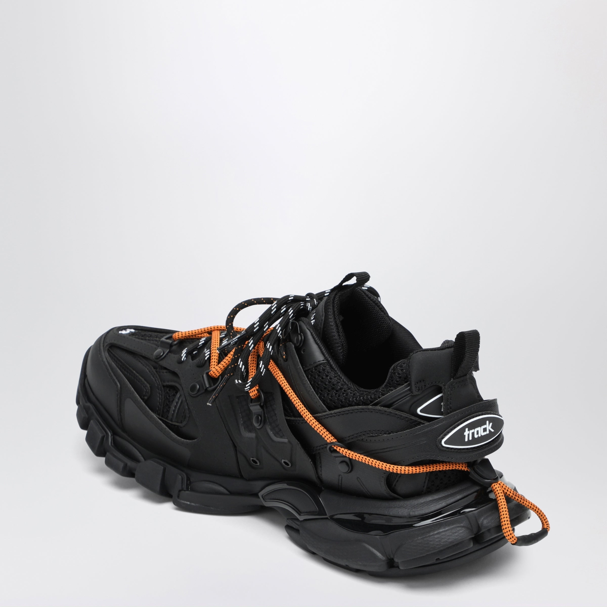 [Balenciaga] Sneakers FW26 800592WTRHK