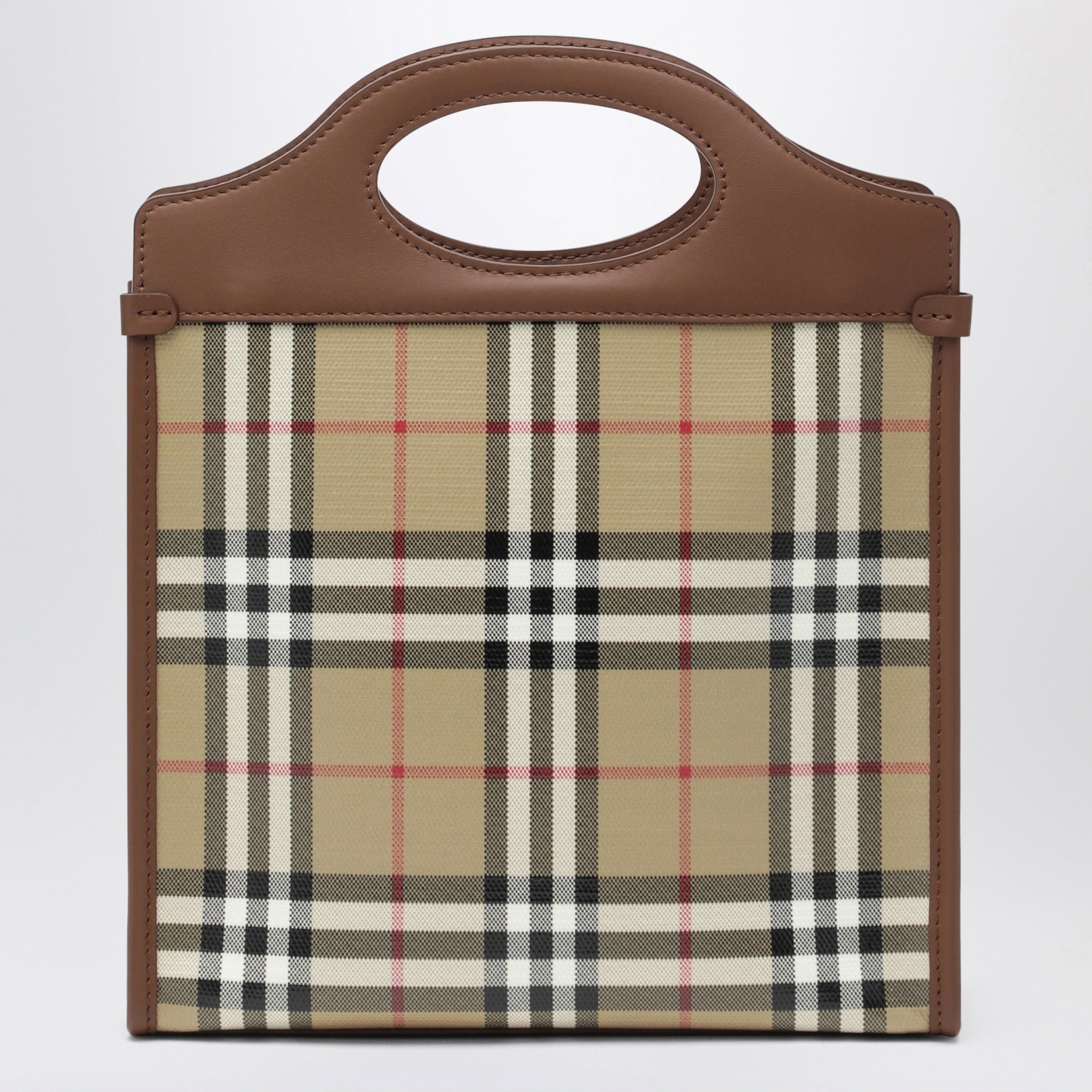 [Burberry] Cross body bag FW26 8128442176237