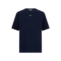 [DROLE DE MONSIEUR] T-shirts Short Sleeve SS26 PERMTS202CO002_NY