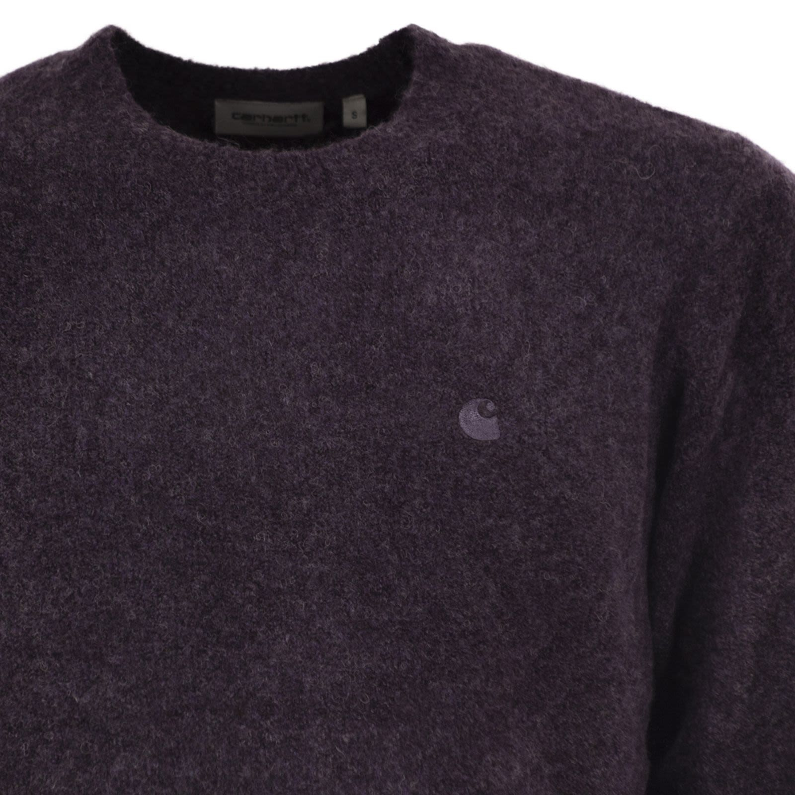 [CARHARTT] Knitwear FW26 I035394 3Z9XX