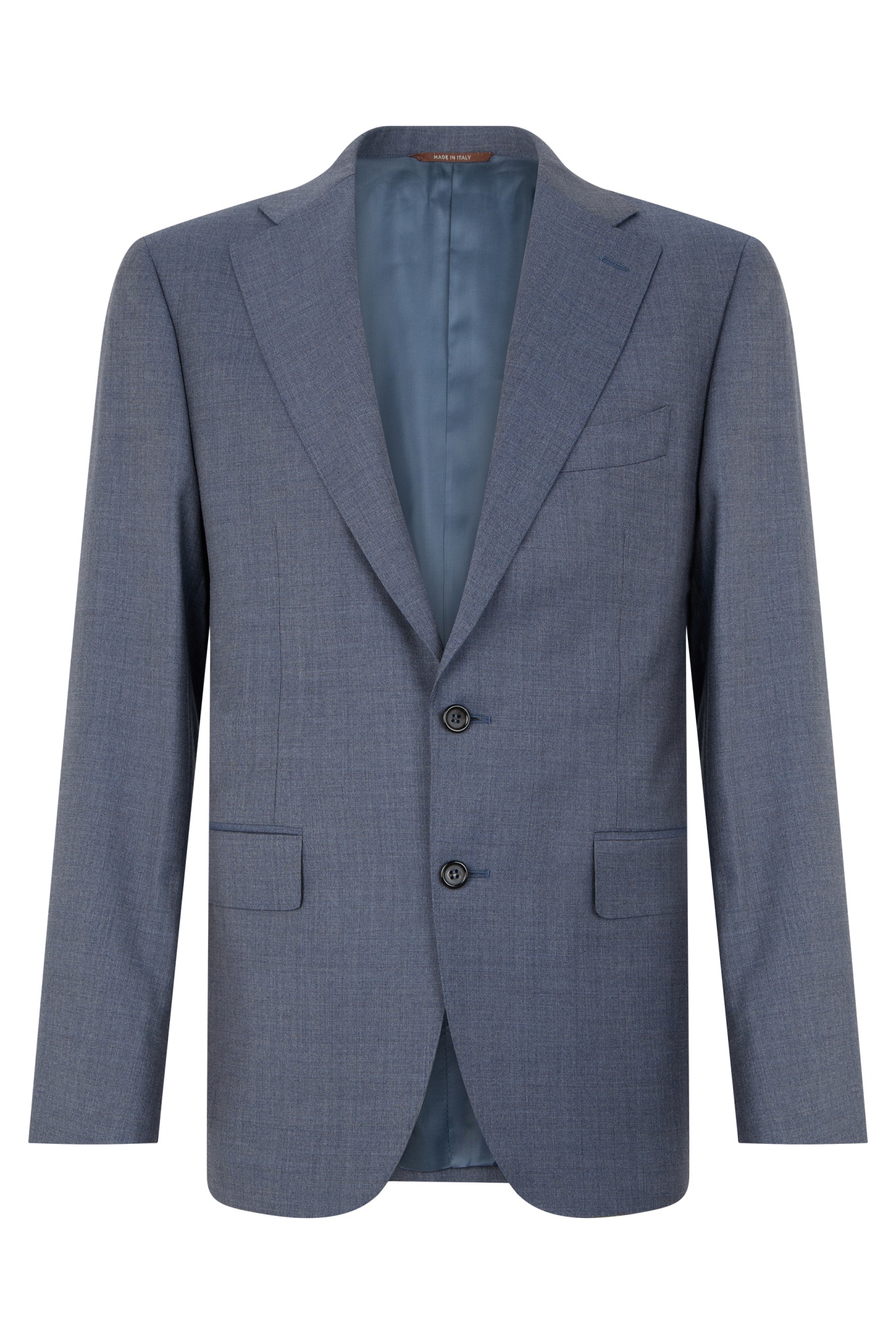[Canali] Blazer FW26 L1528020AR06142_401