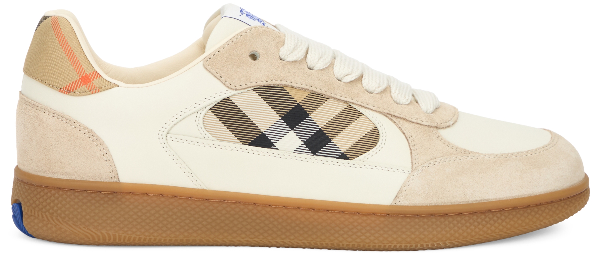[Burberry] Sneakers FW26 8127510155362_B5220