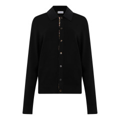 [Burberry] T-shirts Long Sleeve FW26 8127131176384_A1189