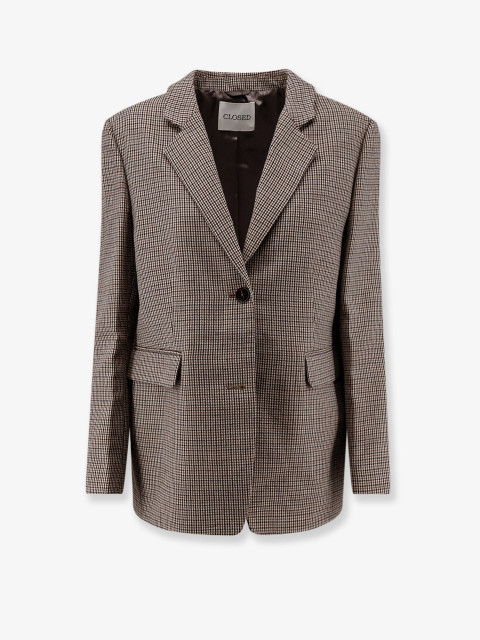 [Closed] Blazer FW26 C9714854B22982