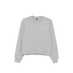 [Adidas By Stella McCartney] Sweatshirt FW26 KR6275MGREYH