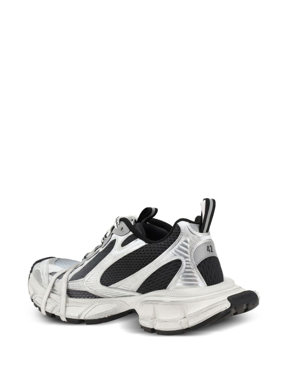 [Balenciaga] Sneakers FW26 734734W3XGM1190